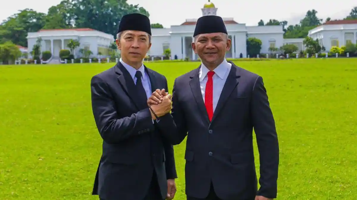 Wajah Baru Kota Bogor di Tangan Dedie-Jenal: Kabel Udara Turun 8KM, Pedestrian Ahmad Yani Tersambung