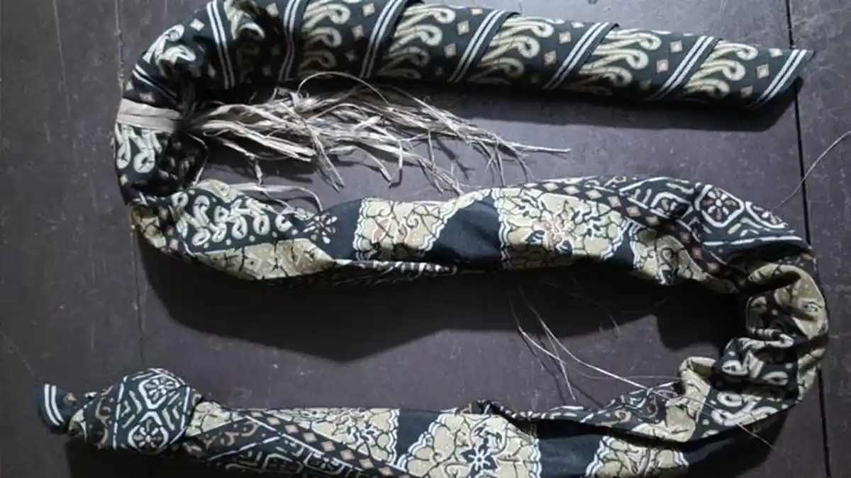 Hendak Perang Sarung Jelang Waktu Sahur, Enam Remaja di Cariu Bogor Diamankan Polisi