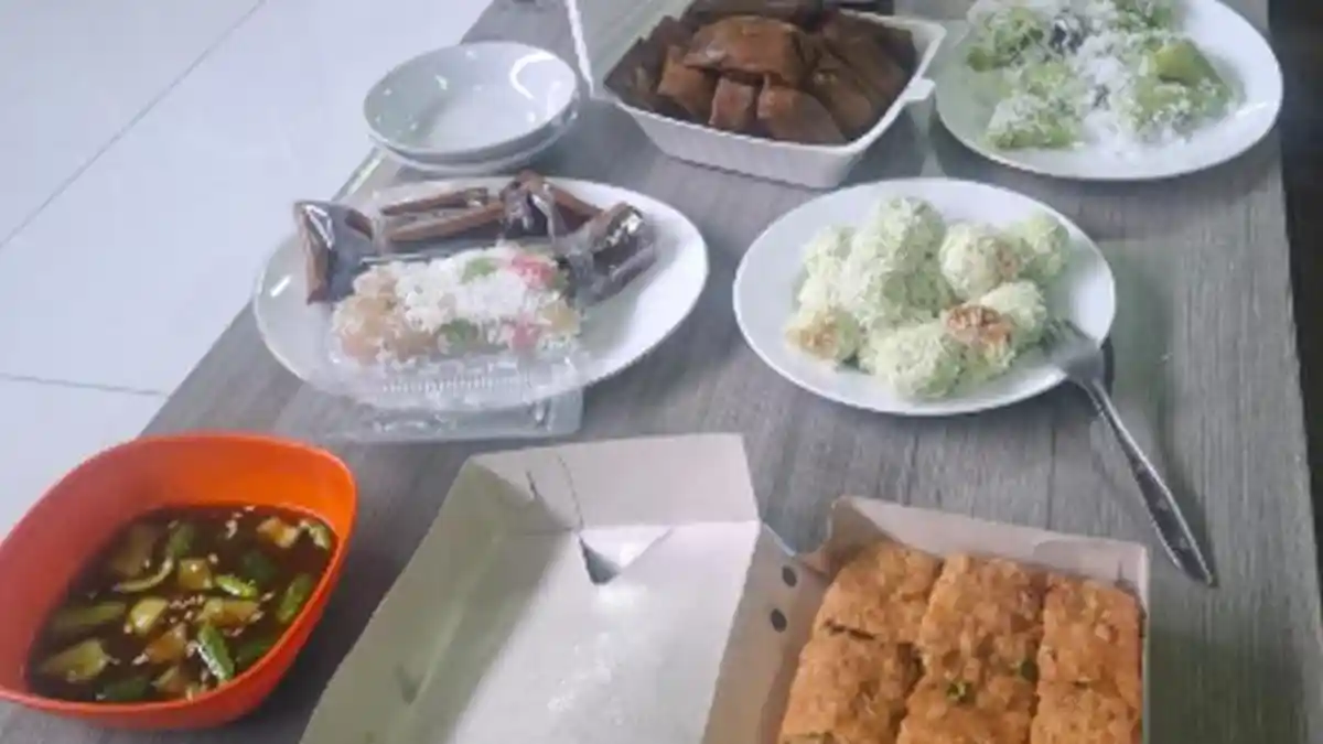 Jadwal Buka Puasa Kota Bogor Jumat 20 Februari Sampai 30 Ramadan 2026, Lengkap Waktu Imsakiyah