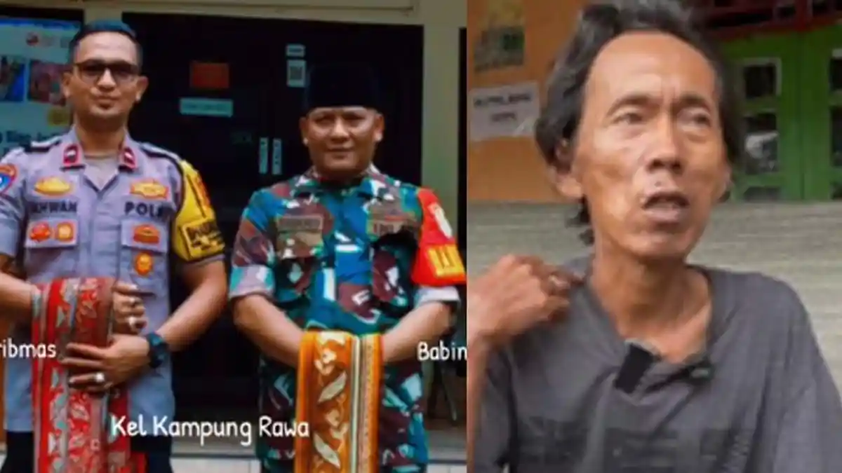 Dinyatakan Tak Bersalah, Polisi yang Diduga Aniaya Pedagang Es Kue Hanya Diberi Pembinaan