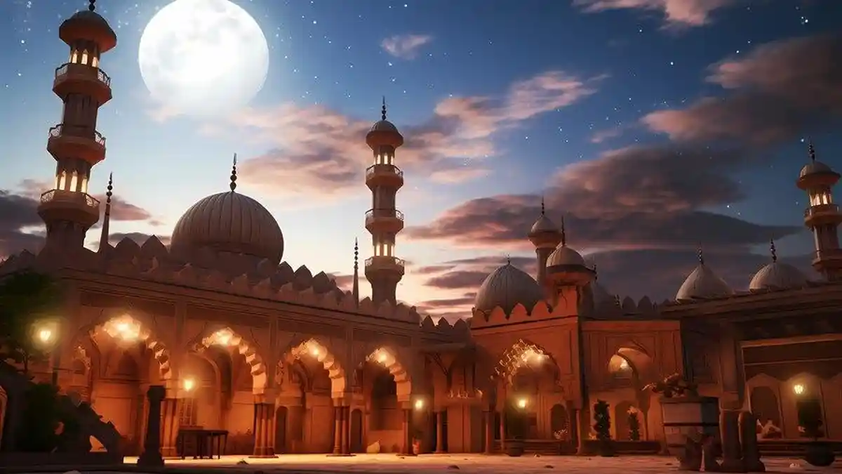 Jadwal Buka Puasa 1 Ramadan Kota Bogor, Hari Ini Kamis 19 Februari 2026, Dilengkapi Waktu Imsakiyah