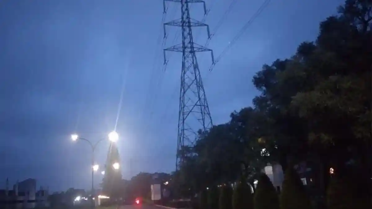 Prakiraan Cuaca Kota dan Kabupaten Bogor Hari Ini 19 Februari 2026, Awal Puasa Ramadan Bakal Sejuk