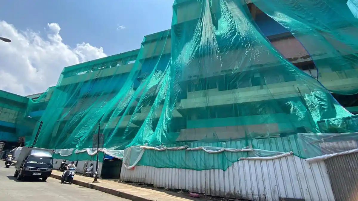 Pembongkaran Pasar dan Plaza Bogor Temui Titik Terang, Ditarget Rata 6 Bulan