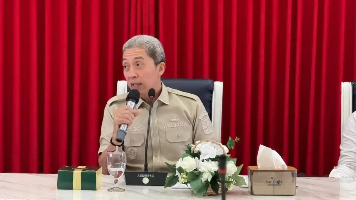 Aturan Ramadan 2026 di Kota Bogor, Jam Kerja ASN Dipangkas hingga Larangan SOTR dan Main Petasan