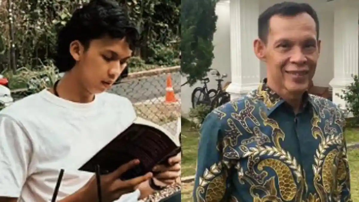 Curhat Terakhir Anak Wakil Bupati Bogor Jaro Ade Sebelum Meninggal : Entah Kematian atau Kejayaan