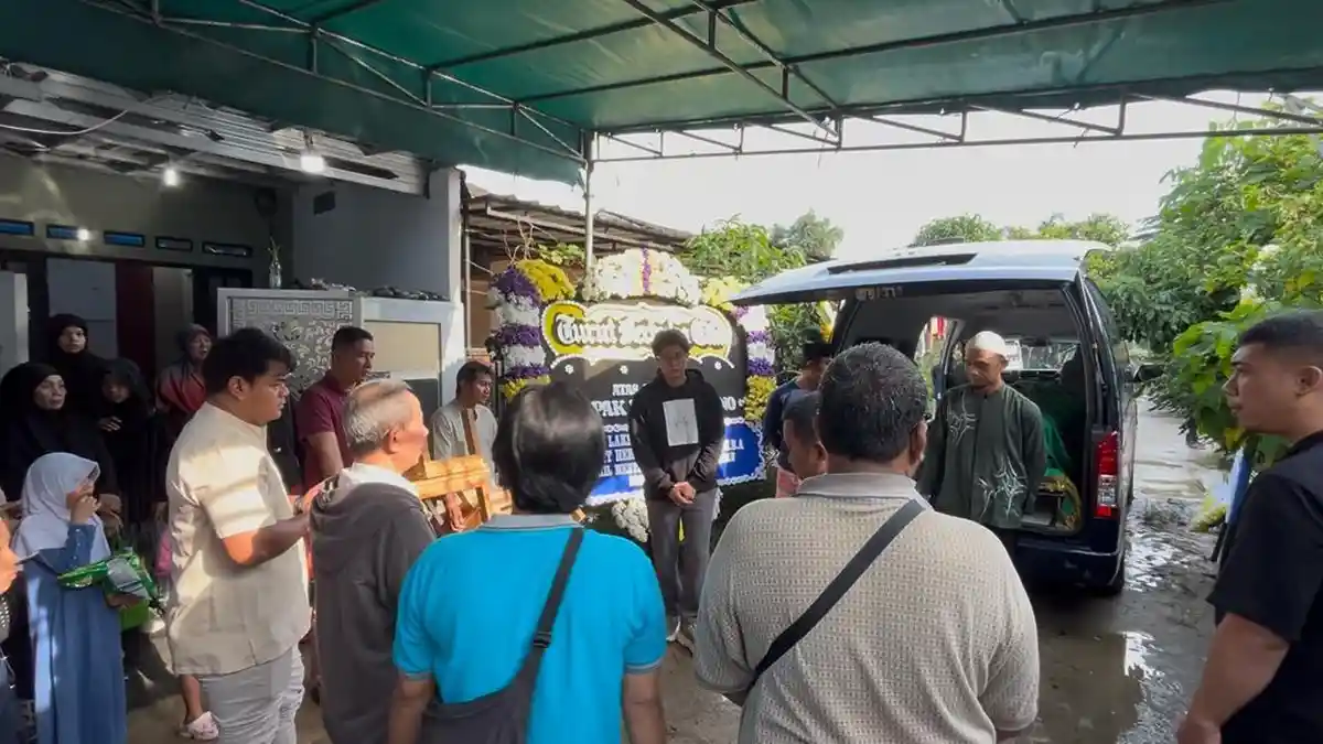 Kebaikan Korban Pesawat ATR 42-500 Jatuh Diungkap Sang Adik: Tidak Bisa Diungkap dengan Kata-kata