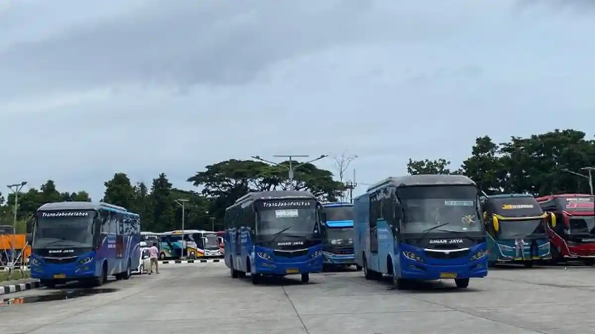 Revitalisasi Terminal Bubulak Kota Bogor Dilanjutkan Lagi, Bangun Musala Hingga Kantor Rp 6,6 M