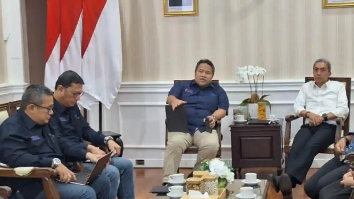 Pendaftaran Calon Direksi PDAM Kota Bogor Ditutup, Mantan Dirops dan Dirtek Ikut Seleksi