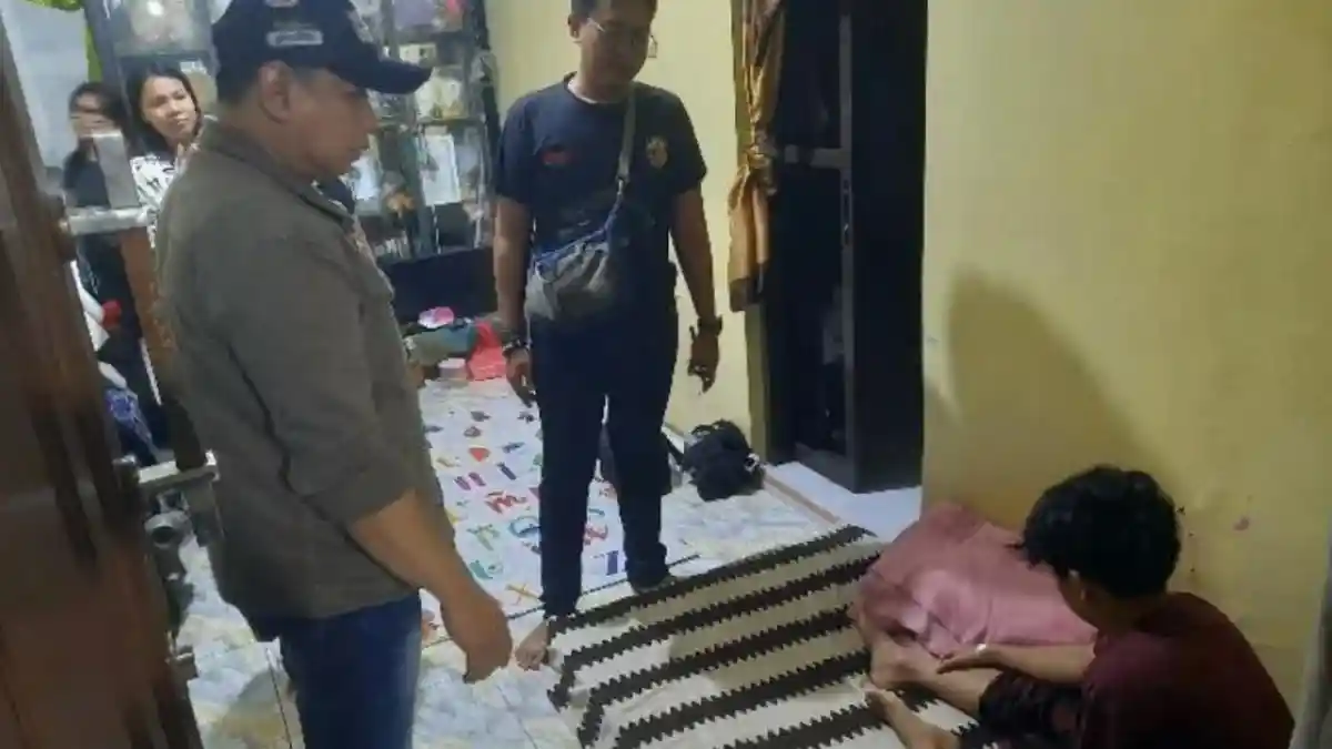 Akal-akalan Remaja di Ciseeng Bogor, Ngaku Jadi Korban Begal Padahal Luka karena Tawuran