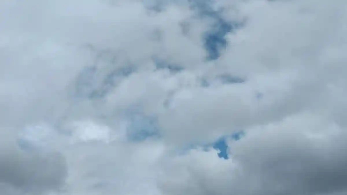 Hujan Masih Berlanjut, Ini Prakiraan Cuaca Kota dan Kabupaten Bogor Besok Selasa 20 Januari 2026