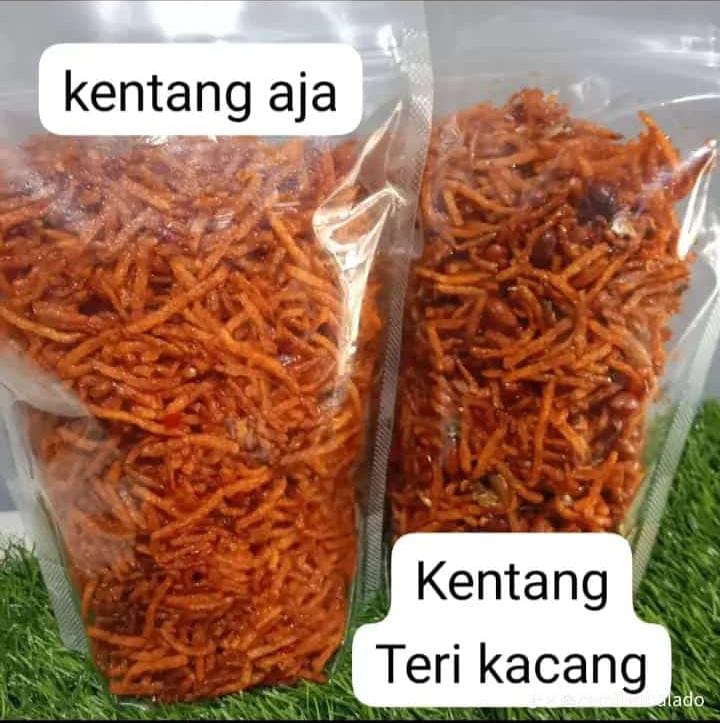 Kentang Mustofa